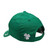 Emerald Green Sheep Kids Baseball Cap