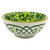 Celtic Tree of Life Ceramic Bowl