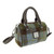 Harris Tweed 'Kilbride' Mini Bowling Bag