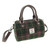 Harris Tweed Kilbride Mini Bag - Tartan Style