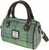Harris Tweed Kilbride Mini Bag - Tartan Style