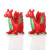 Baby Welsh Dragon Salt and Pepper Shaker Set