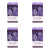 Heather Blossoms Scottish Black Tea - 25 Bags