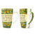 Blessing Mug Royal Tara Product on  CL-73-1 Dublin Gift Shop  Side View