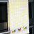 Poli Dri Jacquard Chickens Tea Towel