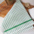 Green Poli Dri Tea Towel