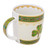 Ceramic Irish Shamrock Mug