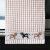 Poli Dri Jacquard Cows Tea Towel