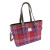 Harris Tweed 'Spey' Tote Bag