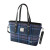 Harris Tweed 'Spey' Tote Bag