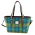 Harris Tweed 'Spey' Tote Bag