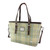 Harris Tweed 'Spey' Tote Bag