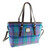 Harris Tweed 'Spey' Tote Bag