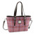 Harris Tweed 'Spey' Tote Bag