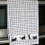 Poli-Dri Jacquard Black Cat Tea Towel