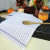 Lavender Poli Dri Tea Towel