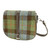 Harris Tweed Shoulder & Crossbody Bag Buckle Detail