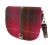Harris Tweed Scottish Shoulder Bag