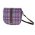 Harris Tweed Scottish Shoulder Bag