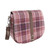 Harris Tweed Scottish Shoulder Bag