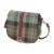 Harris Tweed Scottish Shoulder Bag