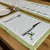 40 Shades of Green 2 Placemats Set