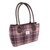 Harris Tweed 'Cassley' Classic Handbag
