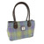 Harris Tweed 'Cassley' Classic Handbag