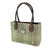 Harris Tweed 'Cassley' Classic Handbag
