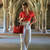 Harris Tweed 'Cassley' Classic Handbag