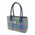 Harris Tweed 'Cassley' Classic Handbag