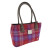 Harris Tweed 'Cassley' Classic Handbag