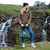Harris Tweed Large Tartan Shoulder Tote Handbag