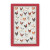 Chicken & Egg Tea Towel