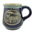 Highland Cow Stoneware Mug