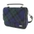 Harris Tweed Square Tartan Shoulder Bag