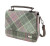 Harris Tweed Scottish Square Bag