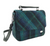 Harris Tweed Scottish Square Bag