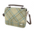 Harris Tweed Scottish Square Bag