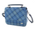 Harris Tweed Scottish Square Bag