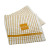 Honey Poli Dri Terry Kitchen Towel