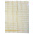 Honey Poli Dri Terry Kitchen Towel