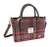 Harris Tweed 'Brora' Small Tote Bag