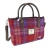 Harris Tweed 'Brora' Small Tote Bag