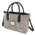 Harris Tweed 'Brora' Small Tote Bag