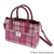 Harris Tweed 'Brora' Small Tote Bag