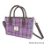 Harris Tweed 'Brora' Small Tote Bag