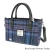 Harris Tweed 'Brora' Small Tote Bag