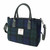 Harris Tweed 'Brora' Small Tote Bag