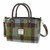 Harris Tweed 'Brora' Small Tote Bag